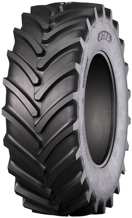 OPONY 540/65R24 Ozka Agro 10 149A8/146B TL