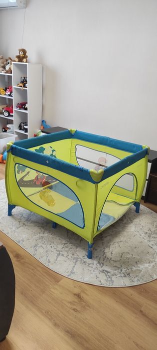 Манеж Carello Grande