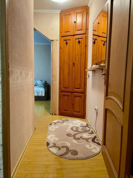Продаж 2 кімнатной набережна Черемушки.Сертифікат.