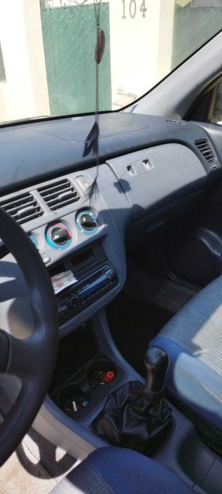Honda HRV GPL 1999