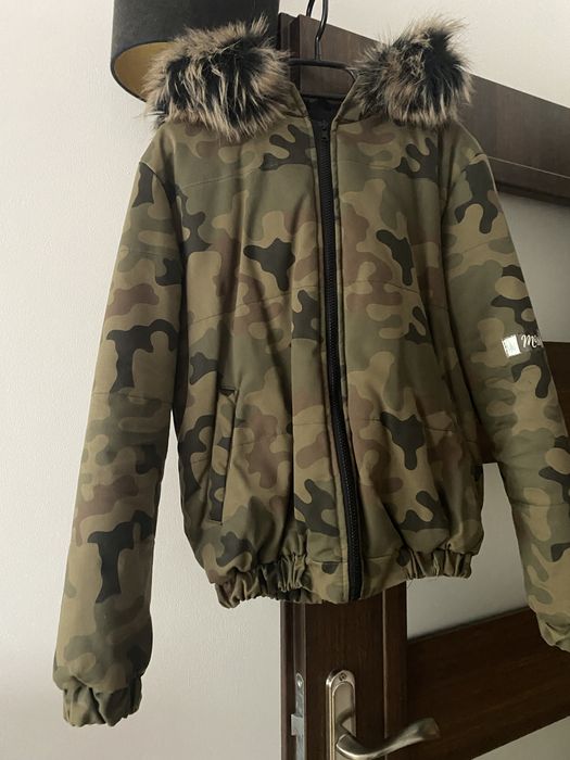 Miss Jacket kurtka damska zimowa