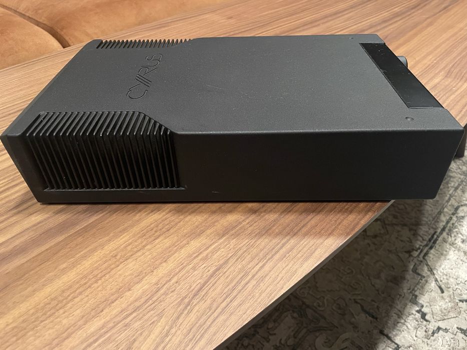 Cyrus Audio DAC X