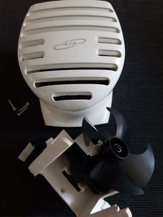 Frigorifico Ariston (peças)