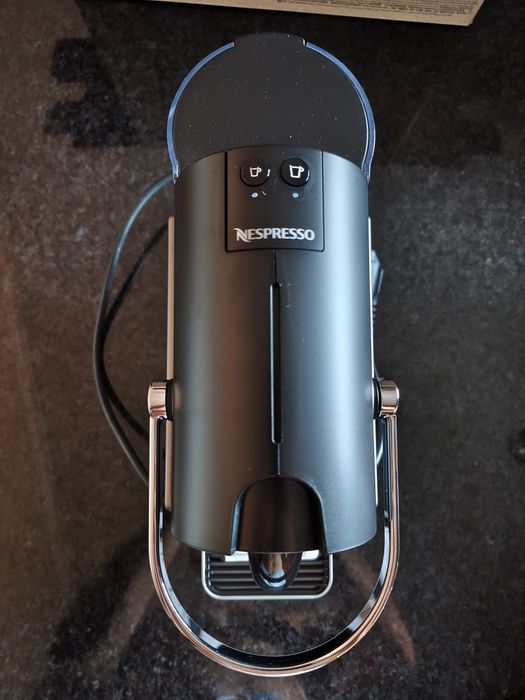 Máquina Pixie Silver