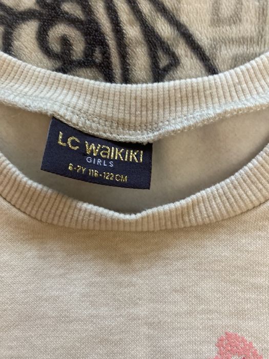 Кофта для девочки