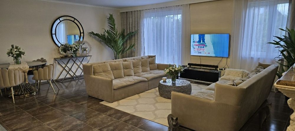 Wynajmę Dom w Podańsku 515 432 461