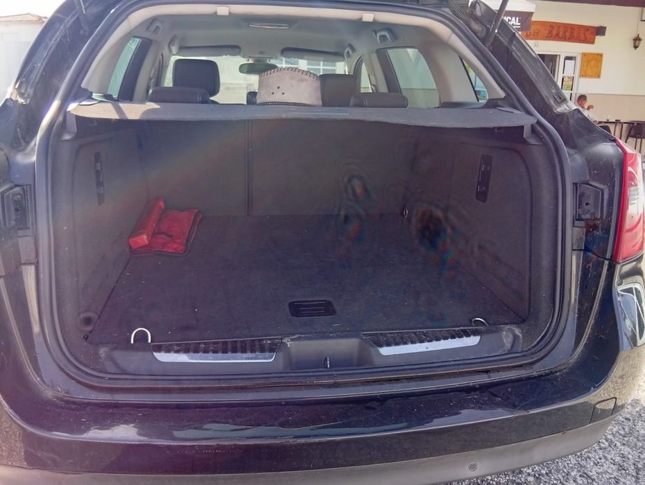 Renault Laguna 1.5 dCi