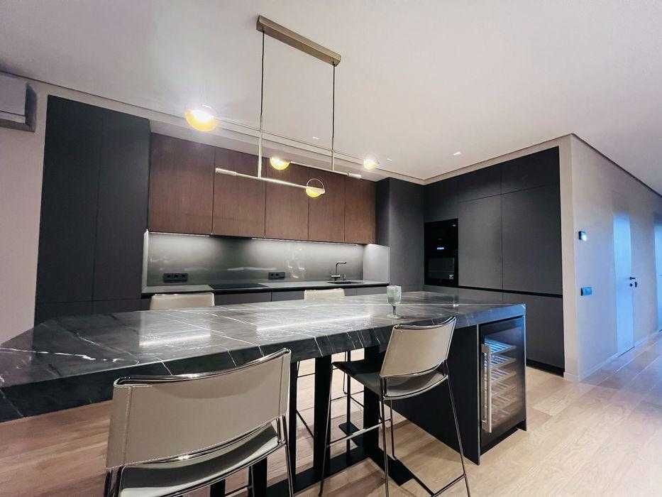 PODIL PLAZA & RESIDENCE - найкраща 3к - 120 м² - з паркомісцем!