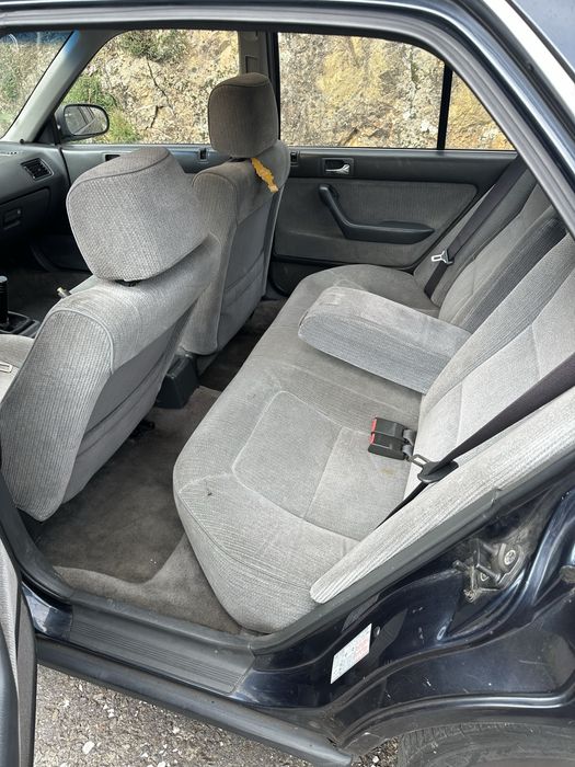 Honda Accord GPL 2.0