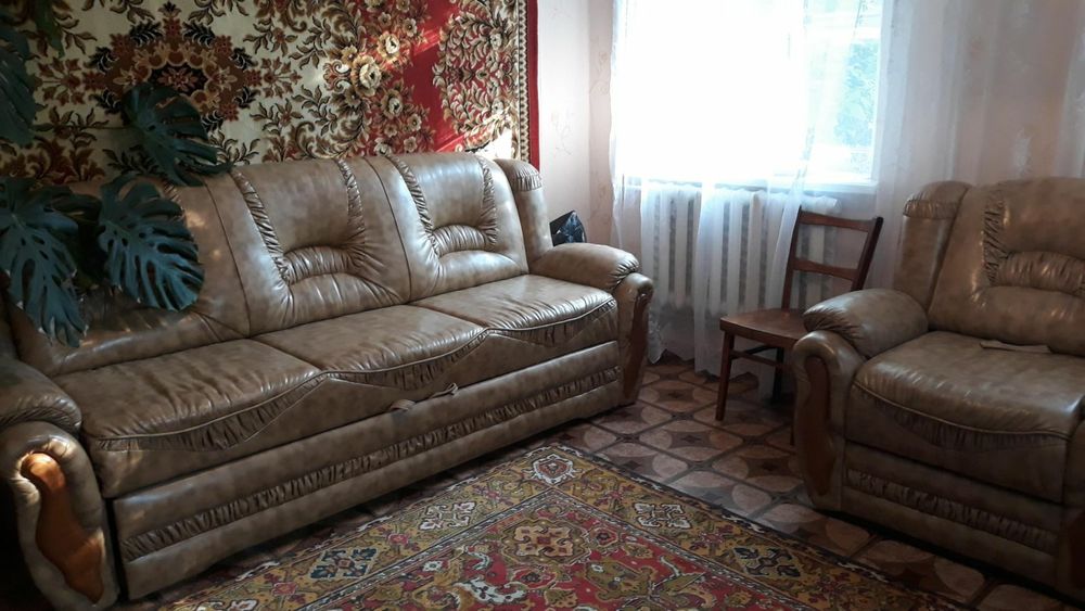 Продам дом в Ширяево, участок 15 сот, госакт