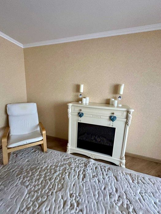 Продаж кварири у Центрі