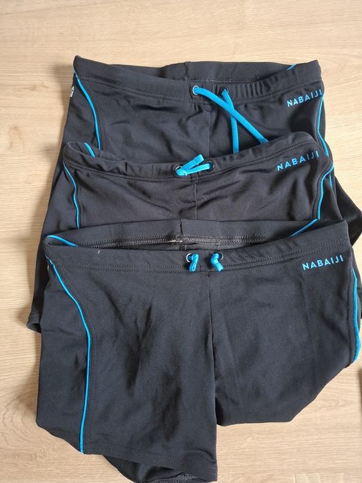 Kąpielówki 3sz decathlon