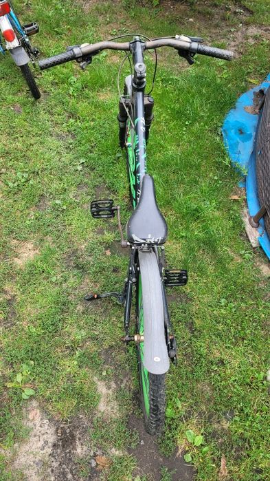 Rower dla dziecka