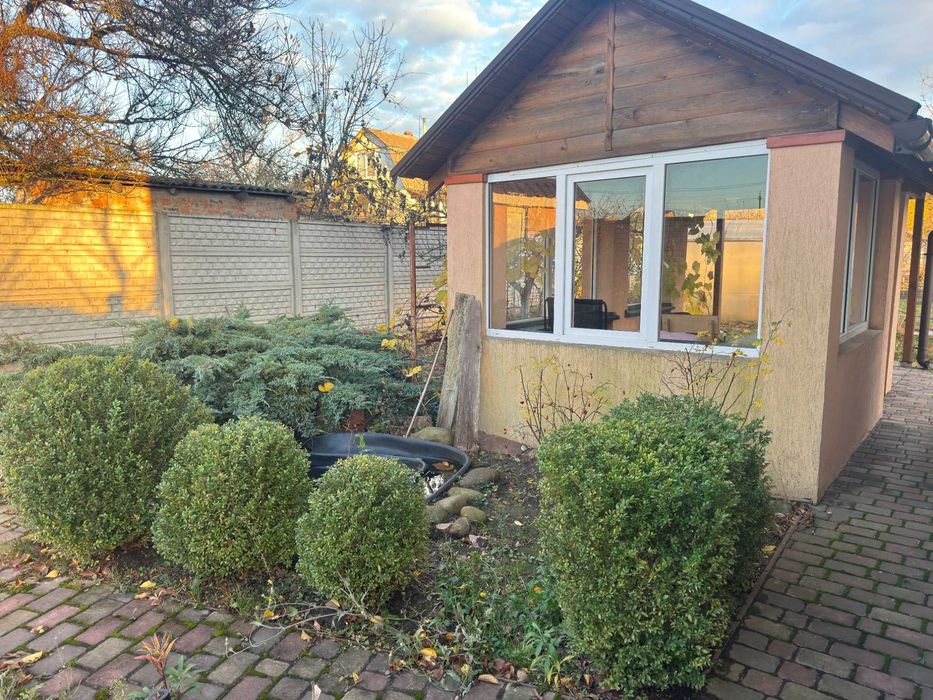 Будинок мрія. Продається казковий будинок під Черніговом біля лісу