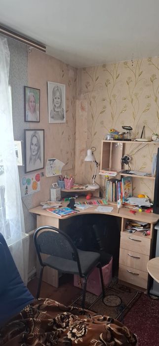 Продам  отдельно стоящий дом в часном секторе