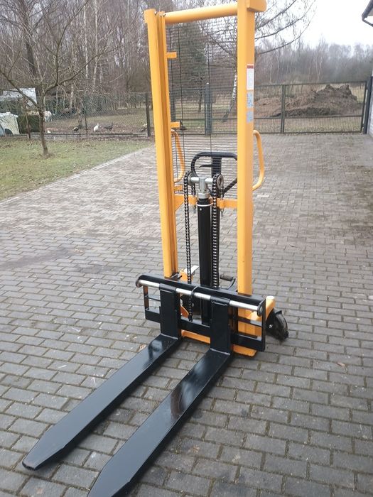 Paleciak masztowy 2T