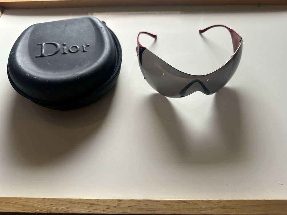 Oculos dior vintage