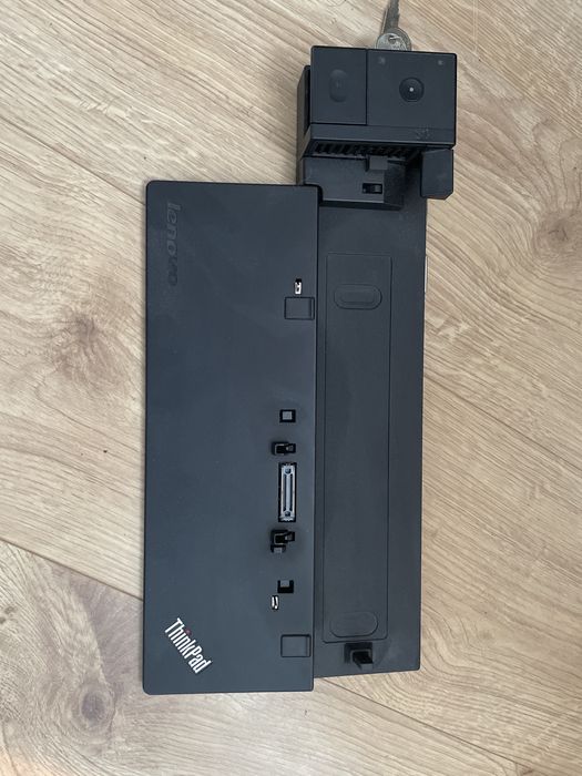 Stacja dokująca lenovo Ultra Dock 40A2