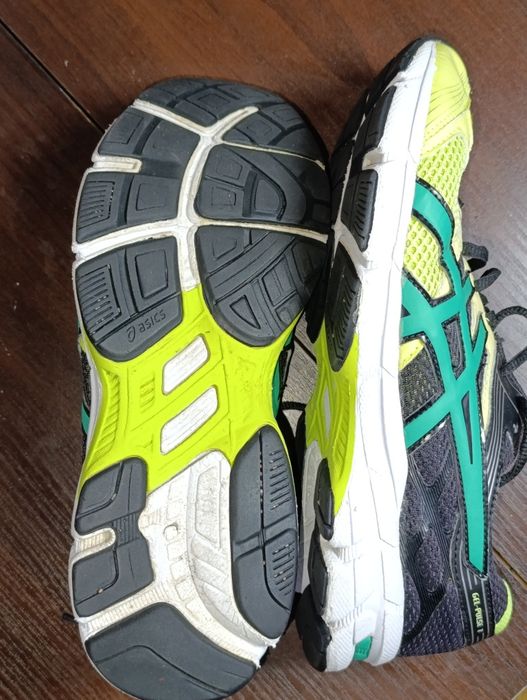 Кросівки Asics gel-pulse 7 розмір 39