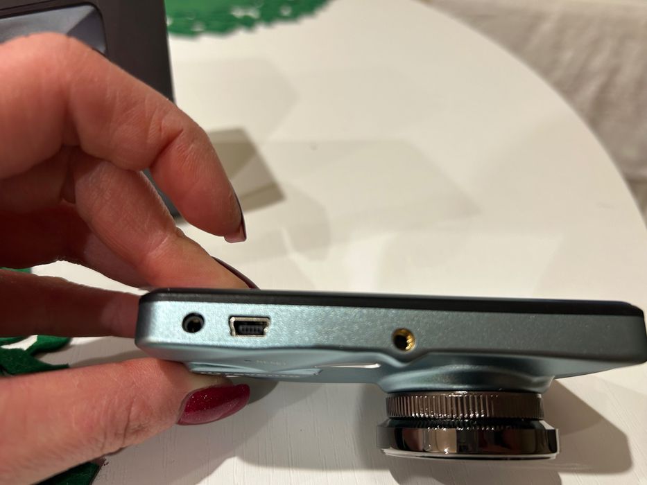 Kamera samochodowa Revento GT900