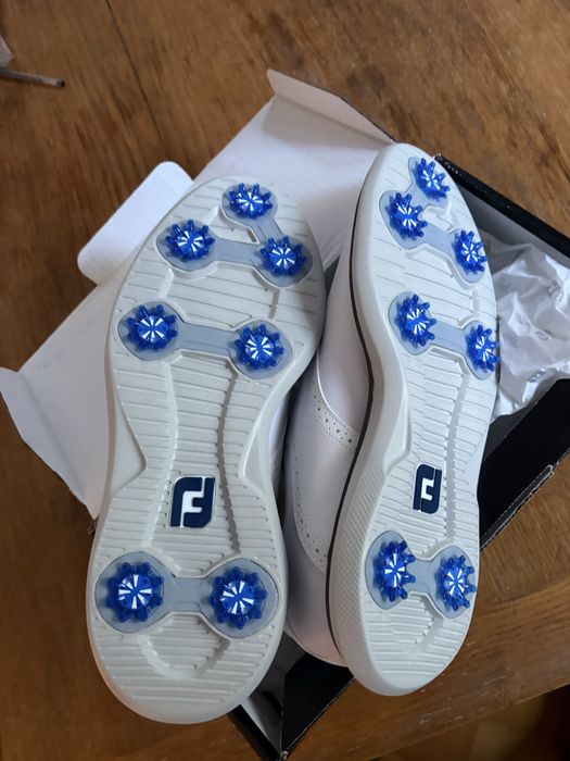 Buty do golfa FootJoy