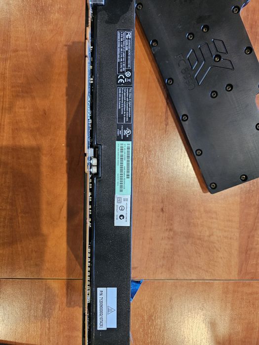 PowerColor AMD Radeon HD 6990 – Lenda do Gaming!