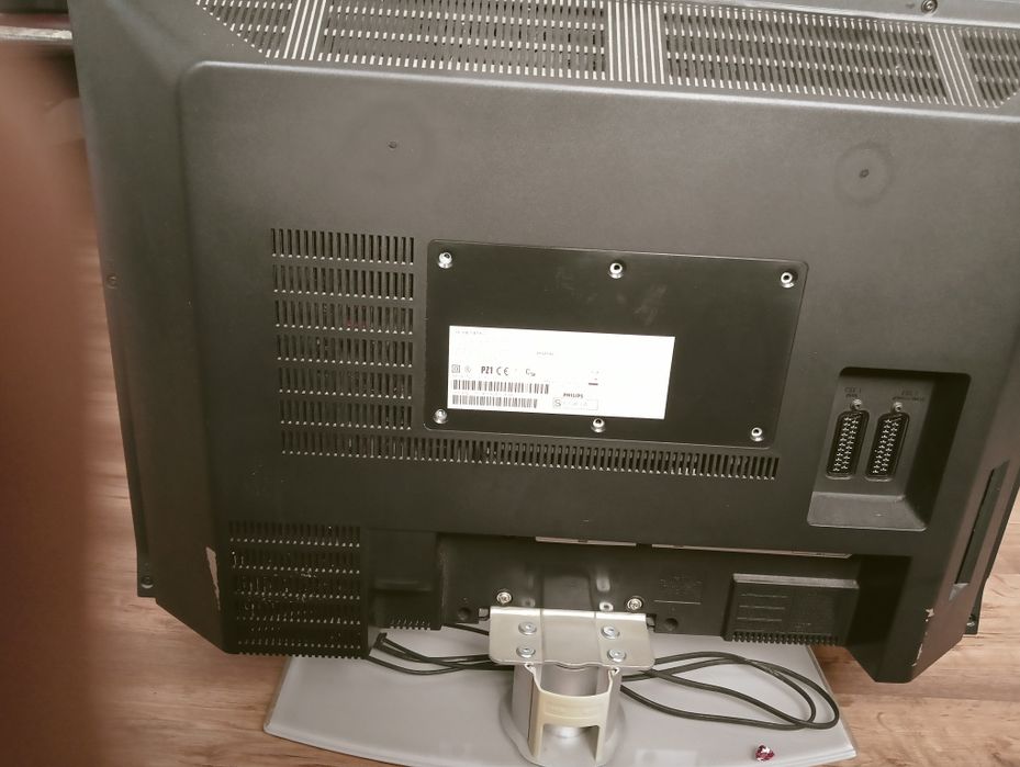 Телевизор филипс