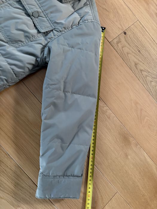 Lekka kurtka Zara Roz.140