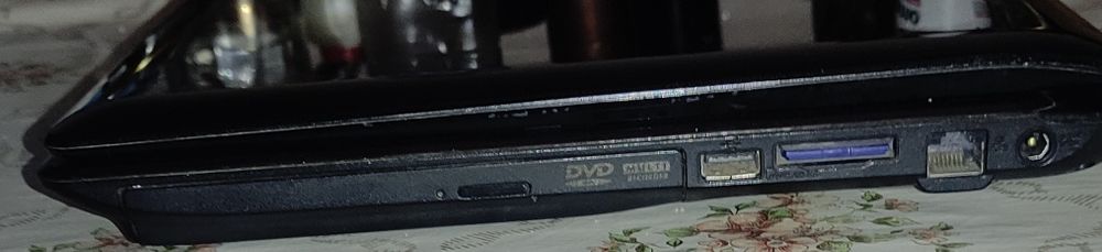 Ноутбук Asus X52N