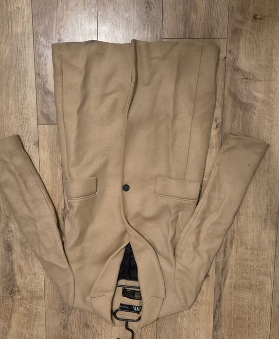 Plaszcz Zara XS premium