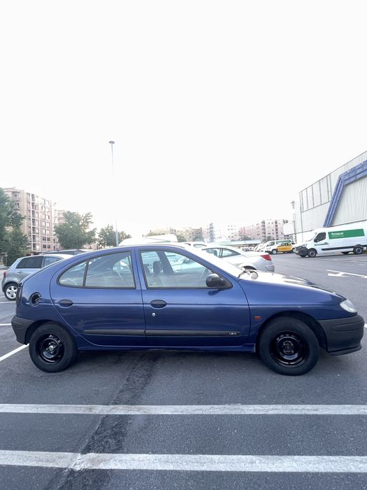 Megane 1.9 Diesel