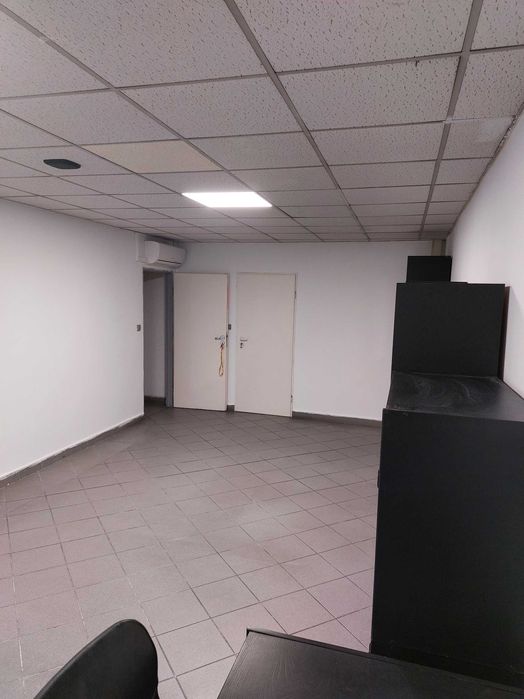 Lokal biurowy 27m2 na wynajem nr 14/piętro 2