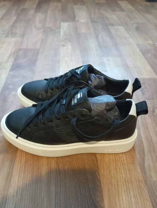 Продам мокасины  G-STAR