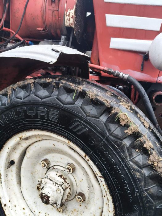 ПродамТрактор Т 25 в хорошому стані . Нове щепленя корзина диск вижимн