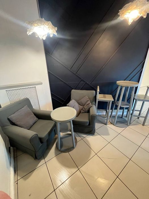 Продажа действующей кофейни на 95-м квартале (ТЦ Plaza 3)