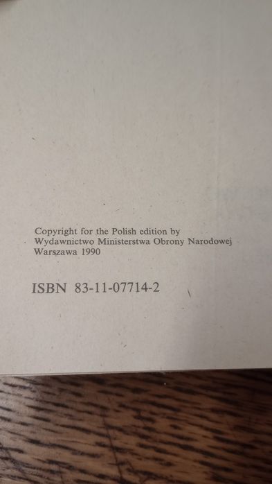 Złote wrota. Alistair MacLean