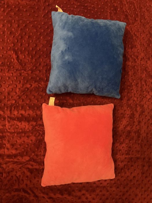 Poduszka psi patrol, skye, marszal po 12 zł / szt