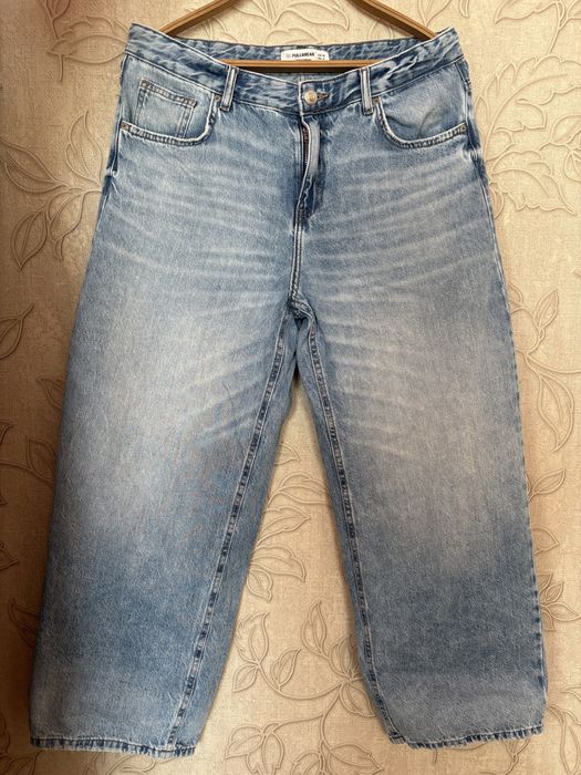 Джинси Pull&bear