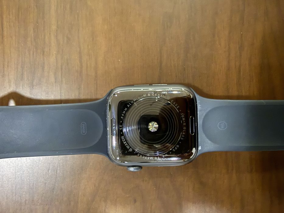 Apple Watch SE (2022) 44mm