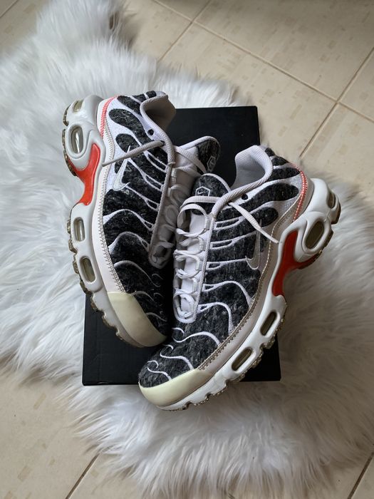 Оригінал! Nike Air Max TN Plus Essential Crater
