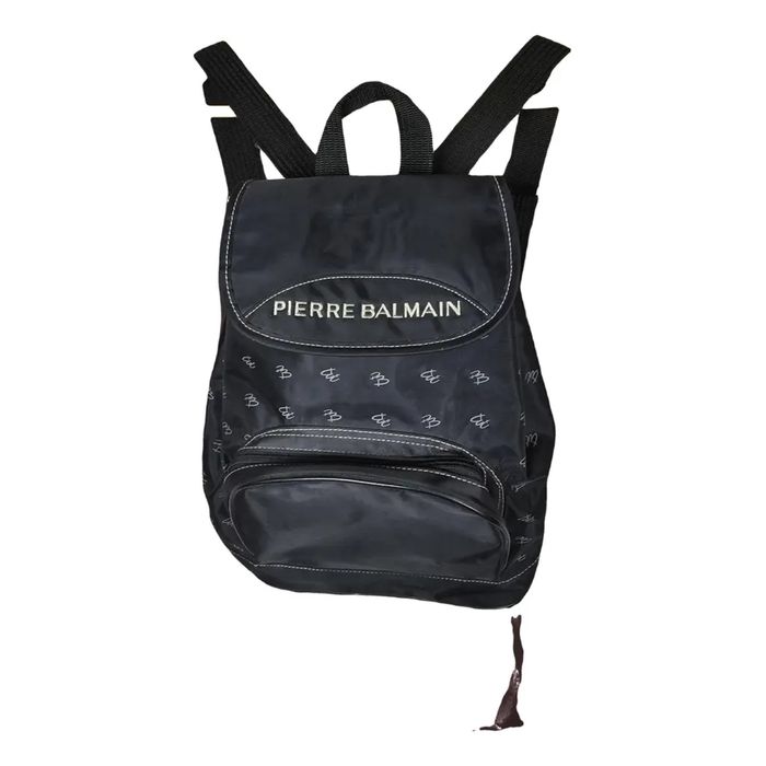 Okazja ℹ️ Nowy ‼️ Super plecak „Pierre Balmain” • jesyny taki • USA