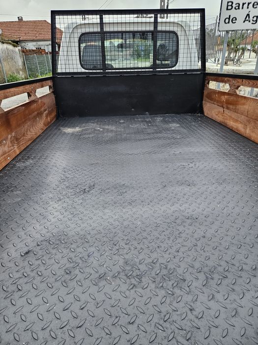 Hiundai H1 como nova