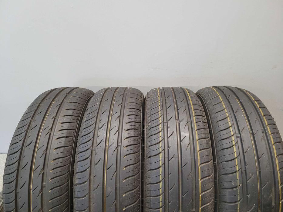 4x175/65R14 Nexen Nblue HD Plus, 86T XL, 2025 rok, NOWE