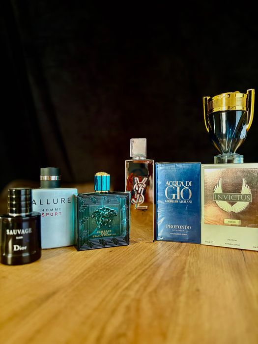 -Perfumy Premium-