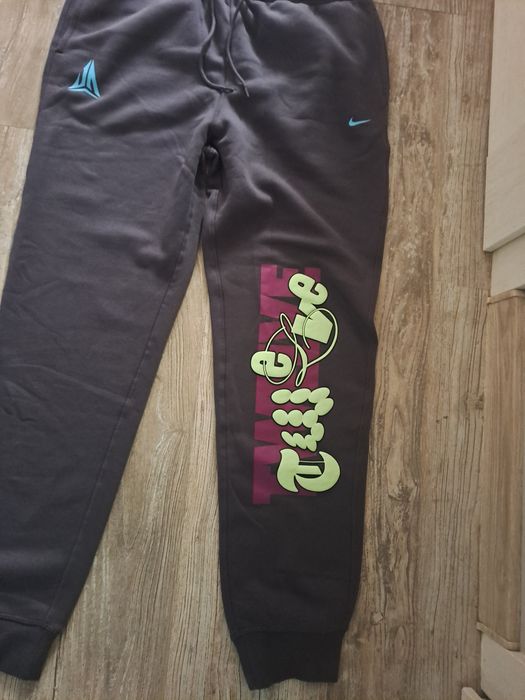 Spodnie dresowe Nike rozmiar L -tall