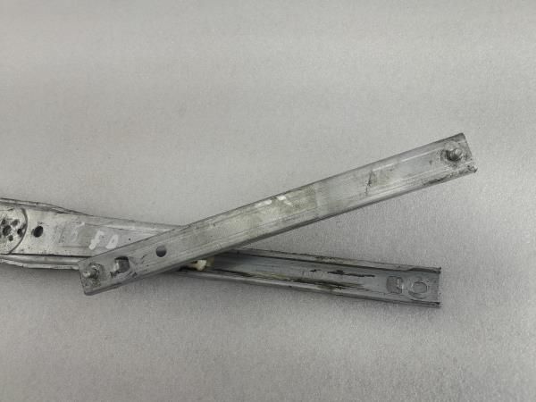 Elevador vidros frente direito CHEVROLET Aveo Hatchback (T250, T255)