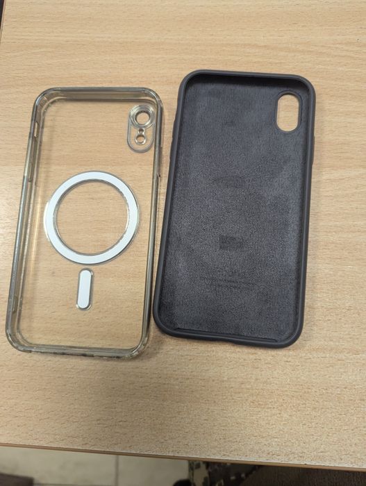 Продам Iphone xr