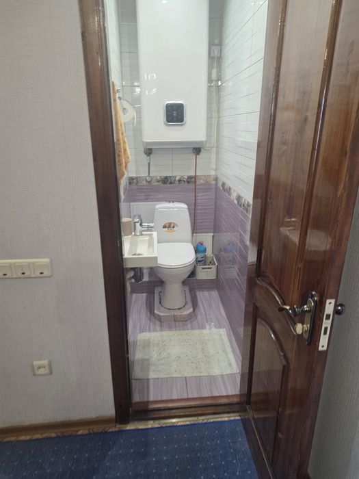ПРОДАМ квартиру3комн в Горишних плавнях90м