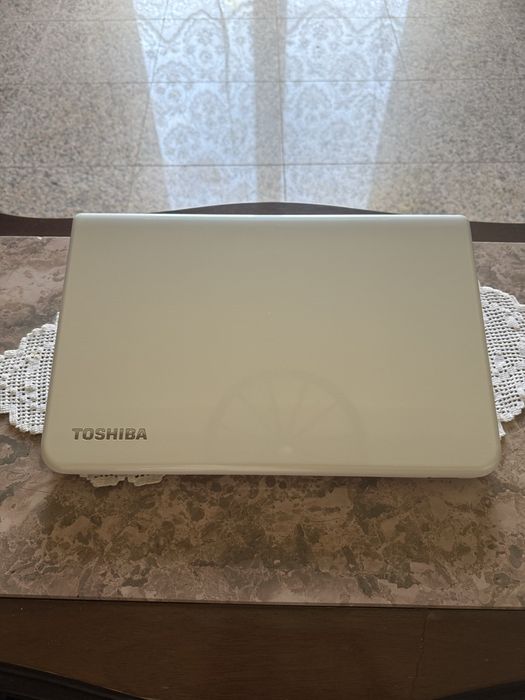 Toshiba Satellite L50-A-104