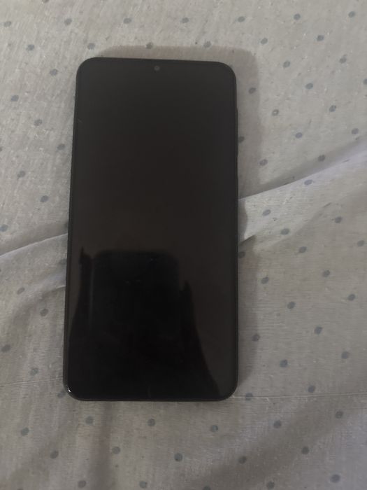 Samsung A10 urgencia